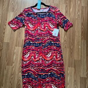 Lularoe Julia’s